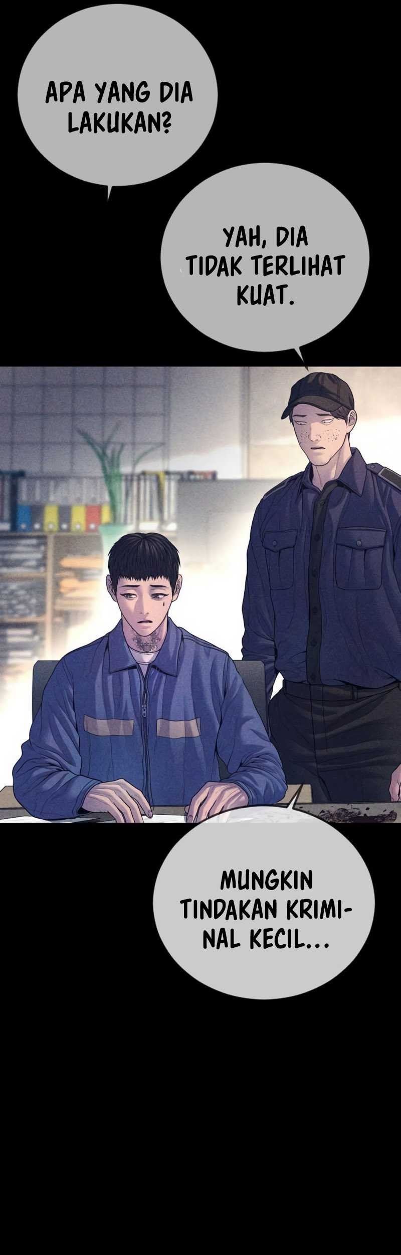 Juvenile Offender Chapter 67 - halaman 112