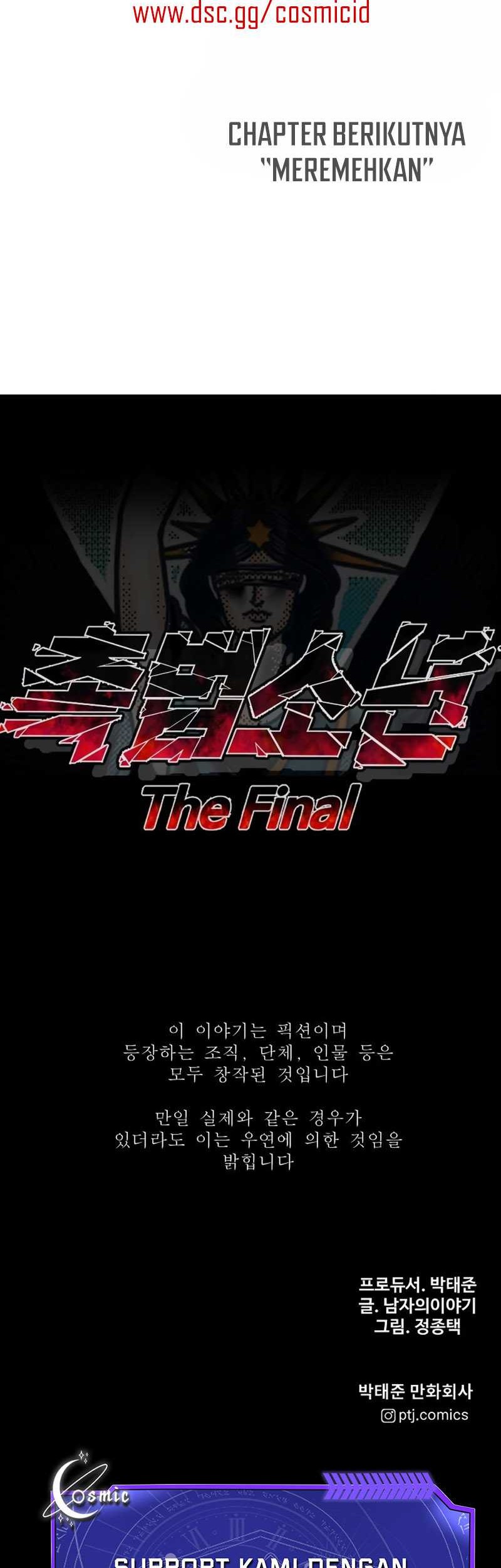 Juvenile Offender Chapter 67 - halaman 128