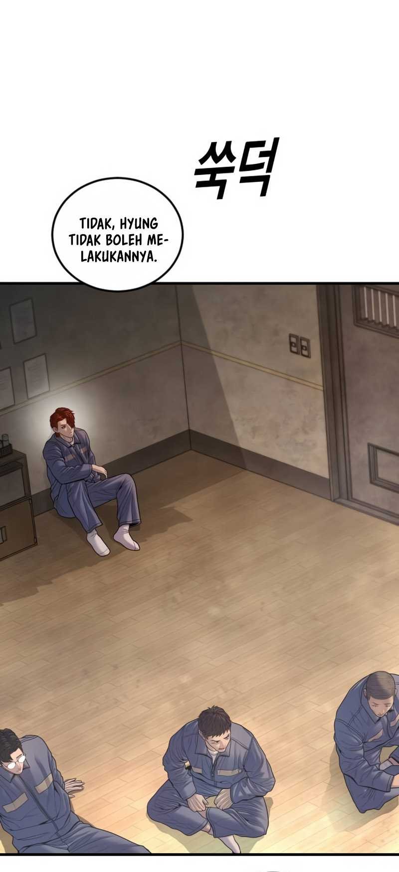 Juvenile Offender Chapter 67 - halaman 27