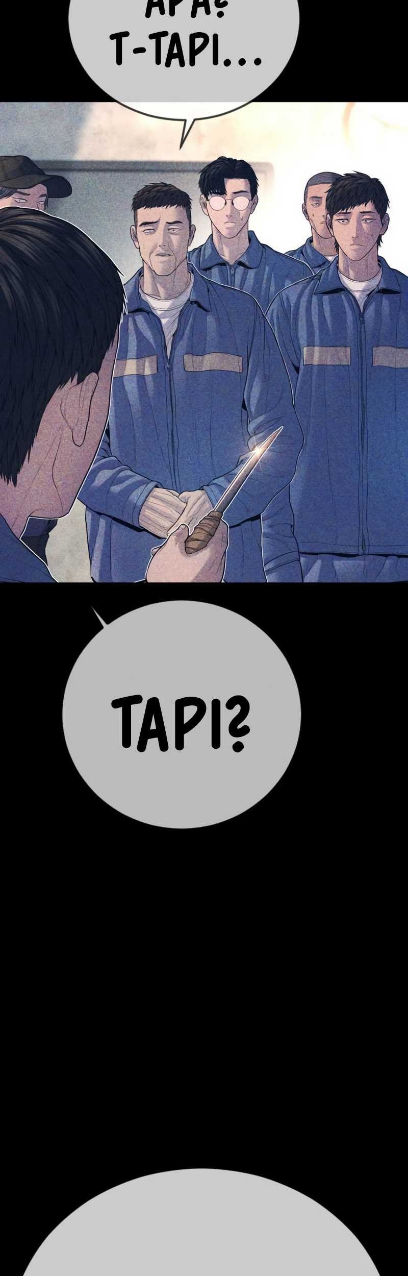 Juvenile Offender Chapter 67 - halaman 64