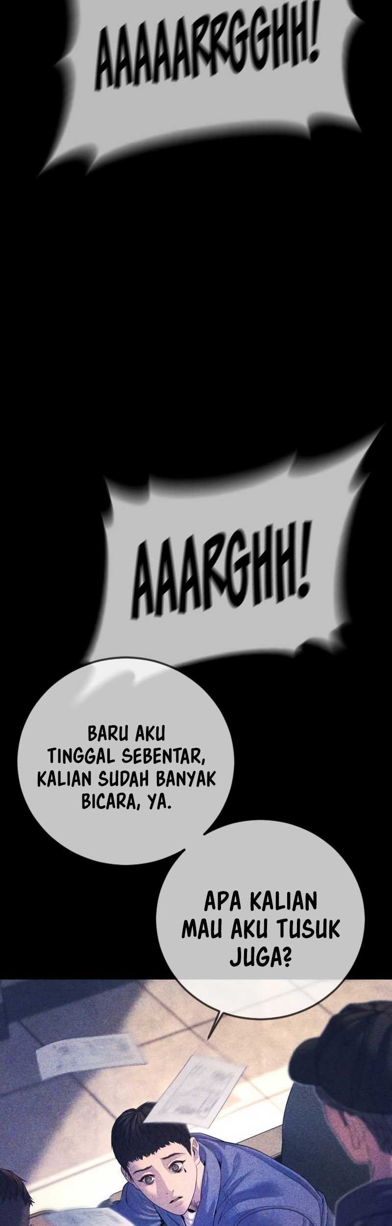 Juvenile Offender Chapter 67 - halaman 68
