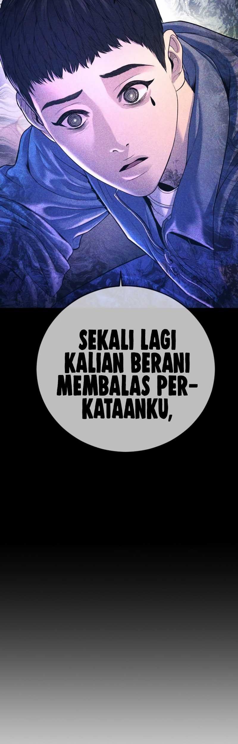 Juvenile Offender Chapter 67 - halaman 70