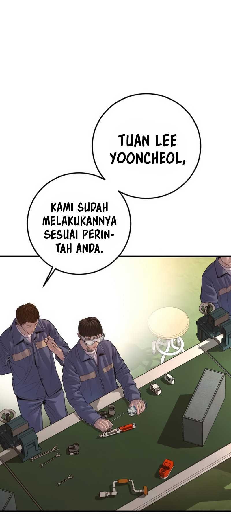 Juvenile Offender Chapter 67 - halaman 72
