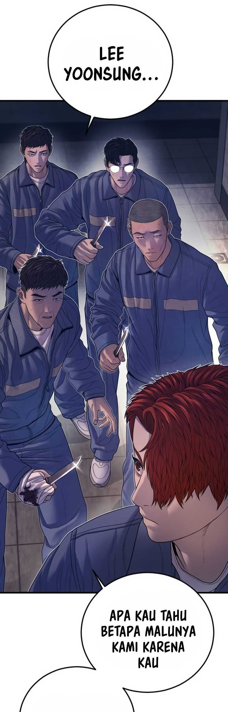 Juvenile Offender Chapter 67 - halaman 82