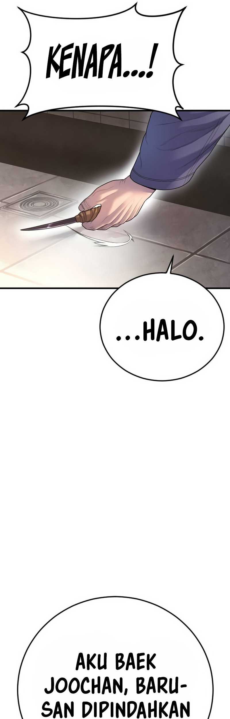 Juvenile Offender Chapter 67 - halaman 97