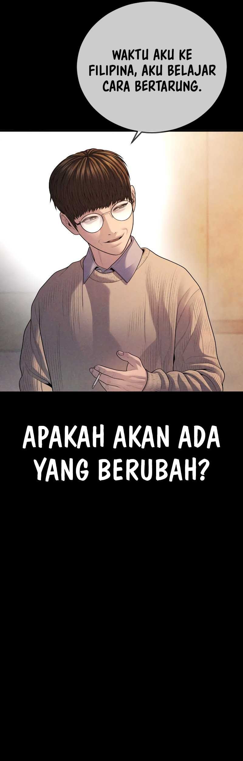 Juvenile Offender Chapter 68 - halaman 113