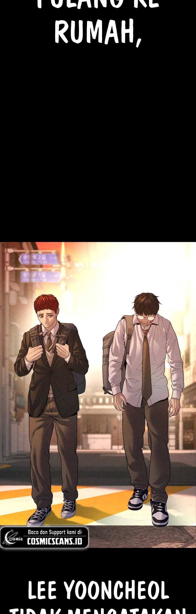 Juvenile Offender Chapter 68 - halaman 124