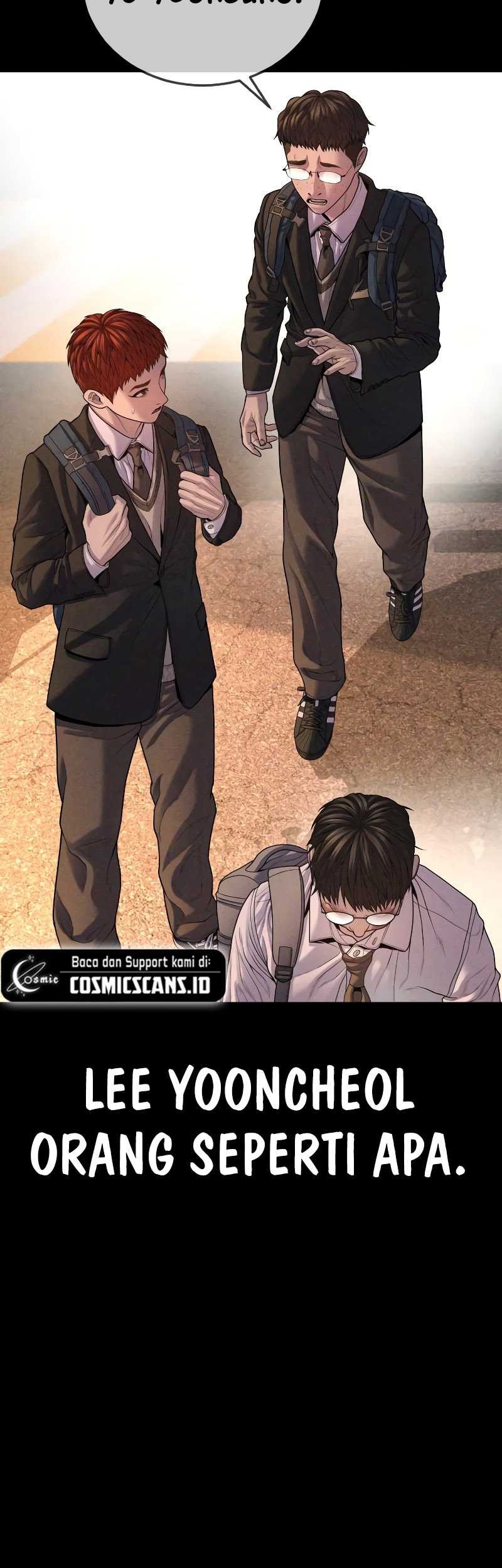 Juvenile Offender Chapter 68 - halaman 129