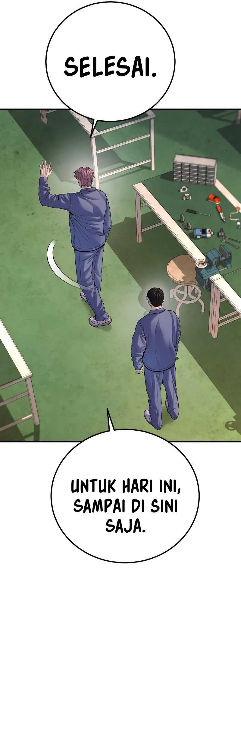 Juvenile Offender Chapter 68 - halaman 48