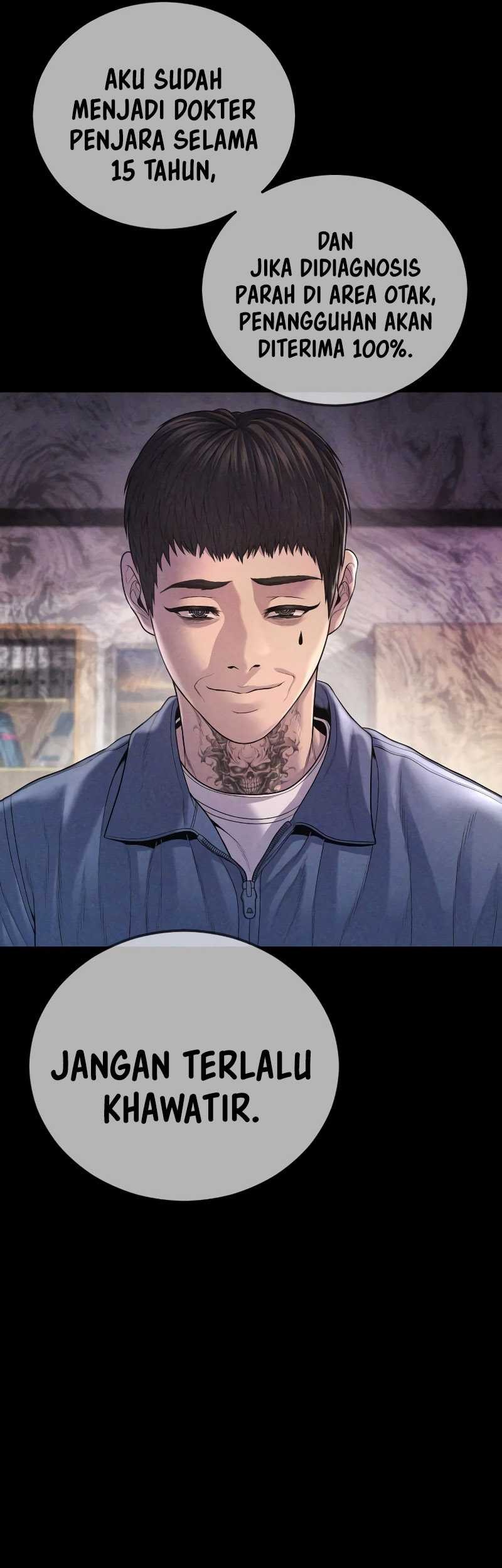 Juvenile Offender Chapter 68 - halaman 68