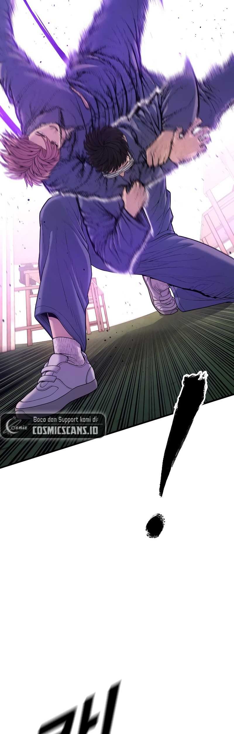 Juvenile Offender Chapter 68 - halaman 85
