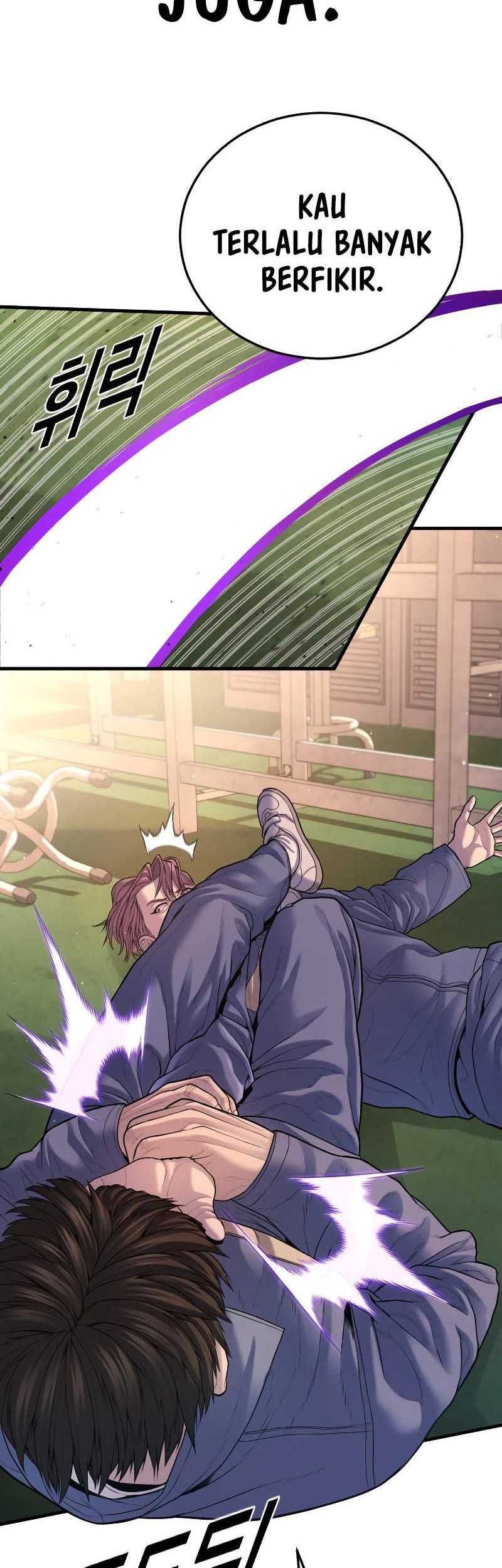 Juvenile Offender Chapter 68 - halaman 88