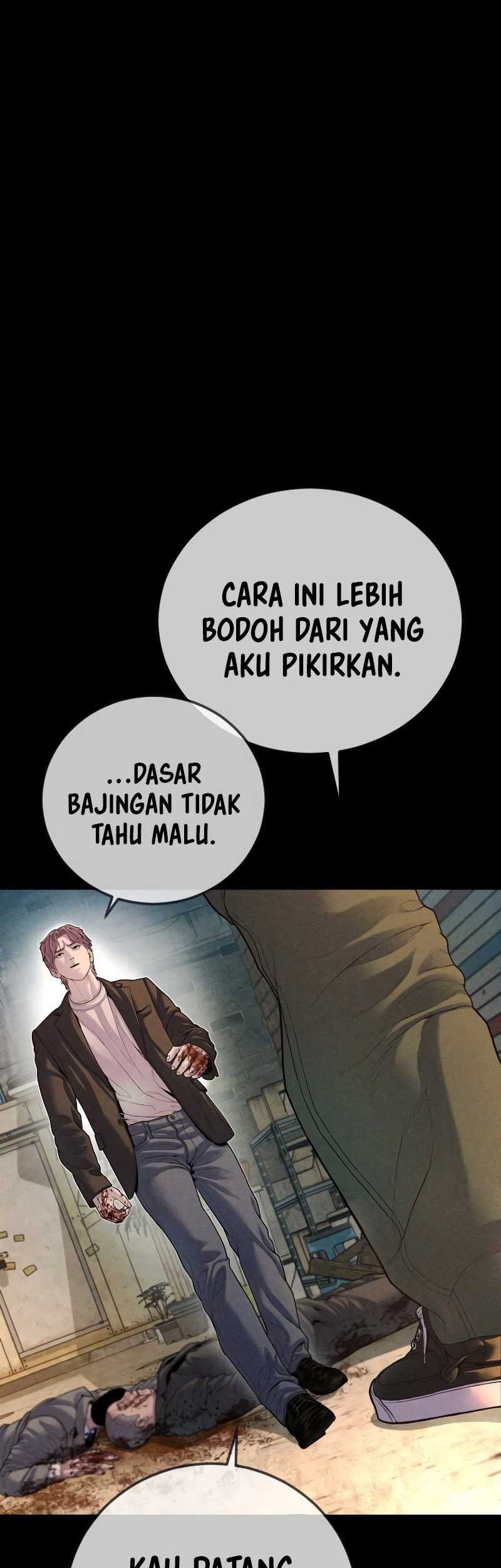 Juvenile Offender Chapter 68 - halaman 9