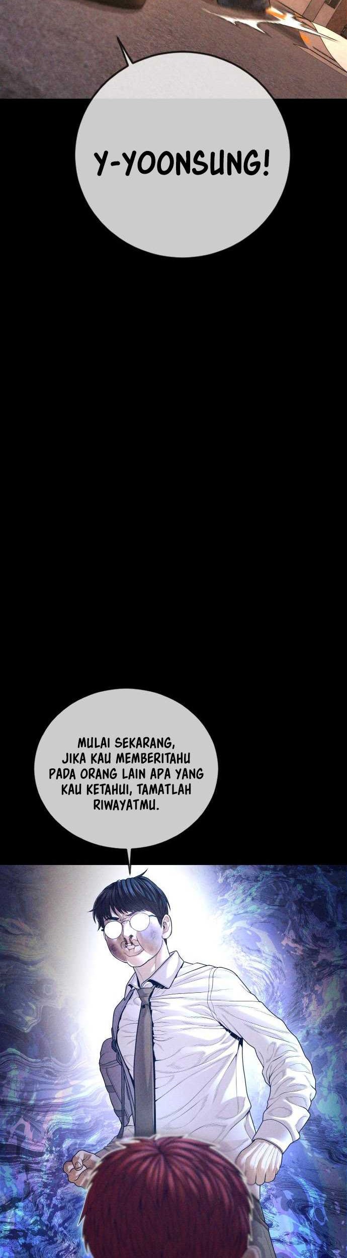 Juvenile Offender Chapter 69 - halaman 11