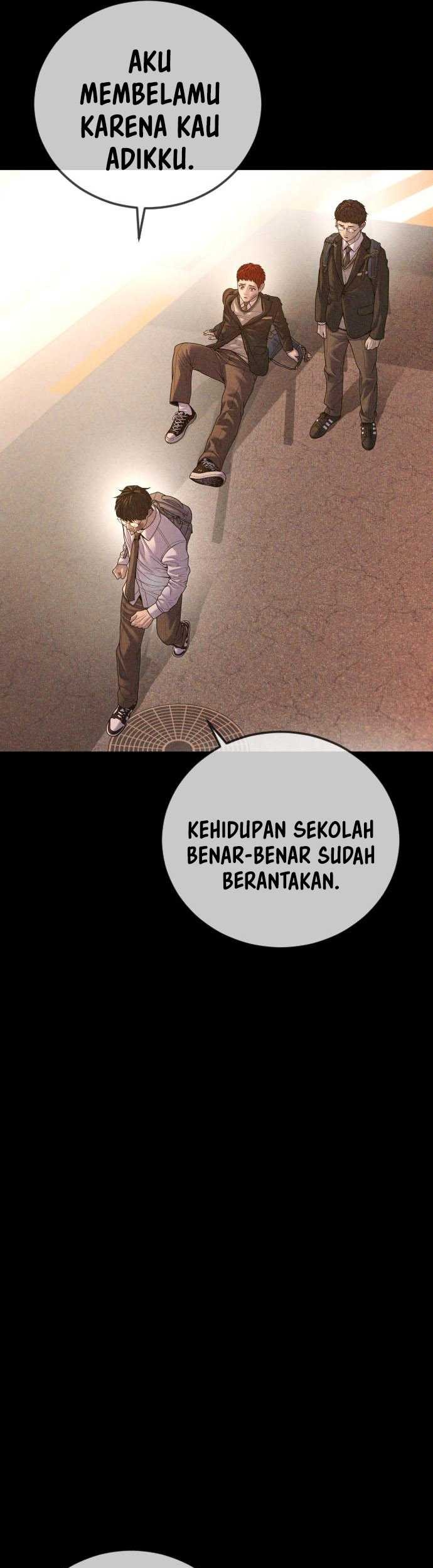 Juvenile Offender Chapter 69 - halaman 13