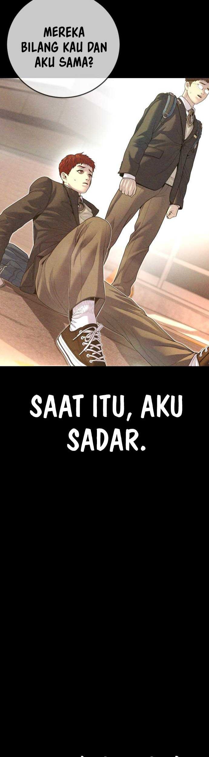 Juvenile Offender Chapter 69 - halaman 14