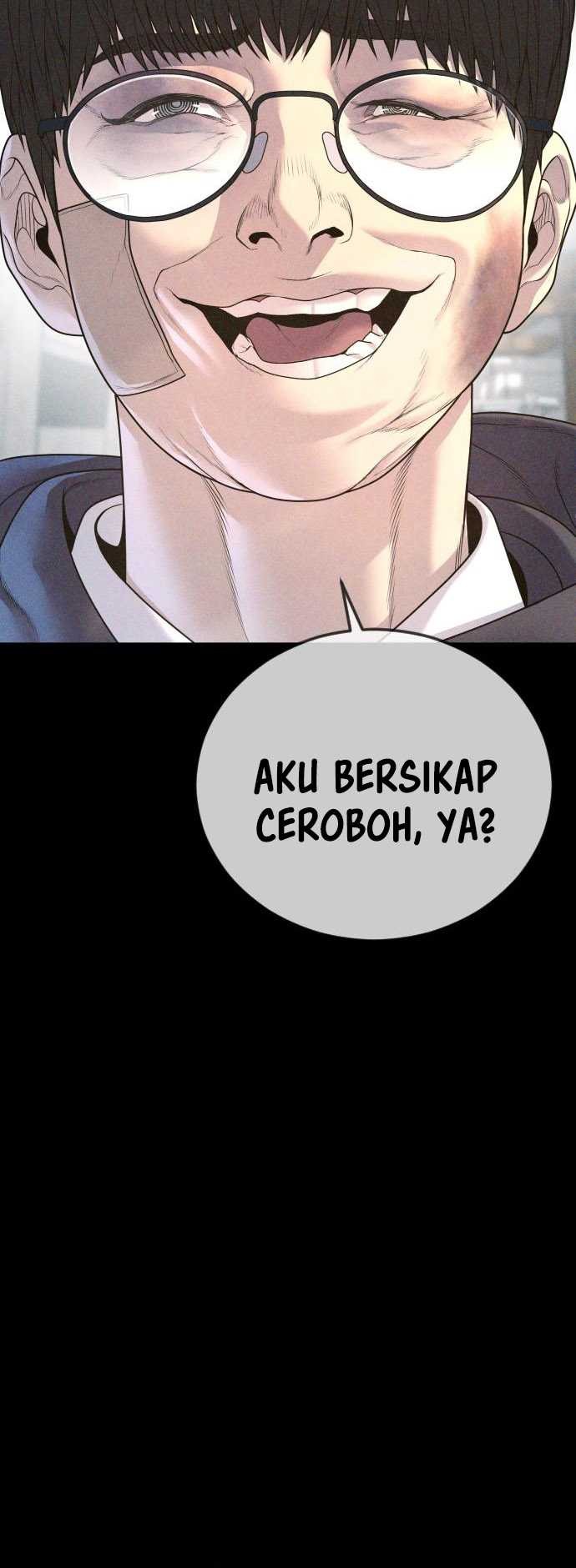 Juvenile Offender Chapter 69 - halaman 17