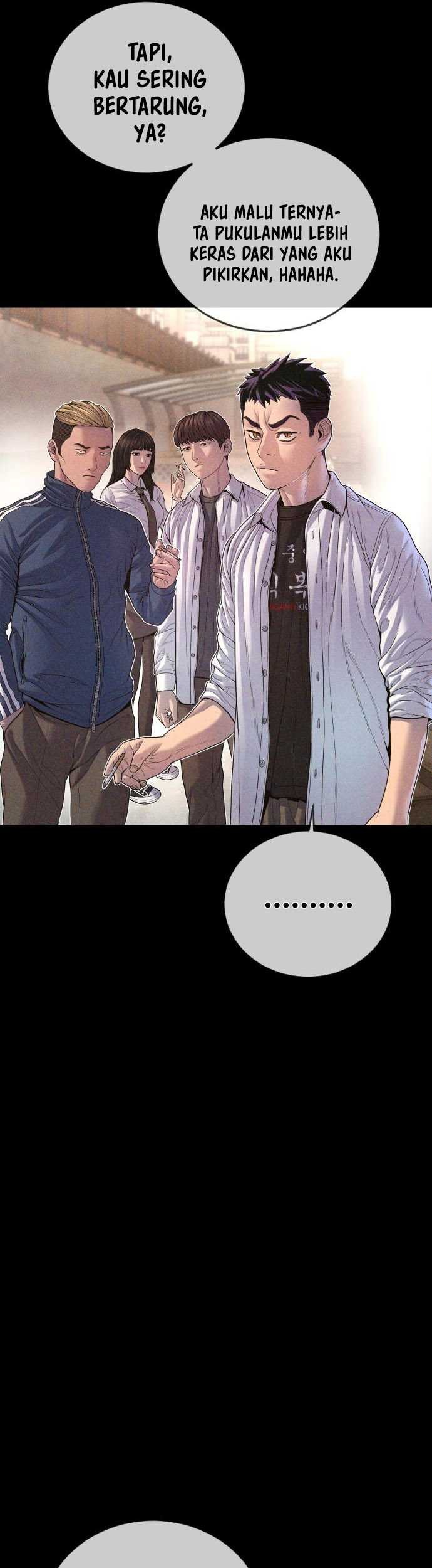 Juvenile Offender Chapter 69 - halaman 18