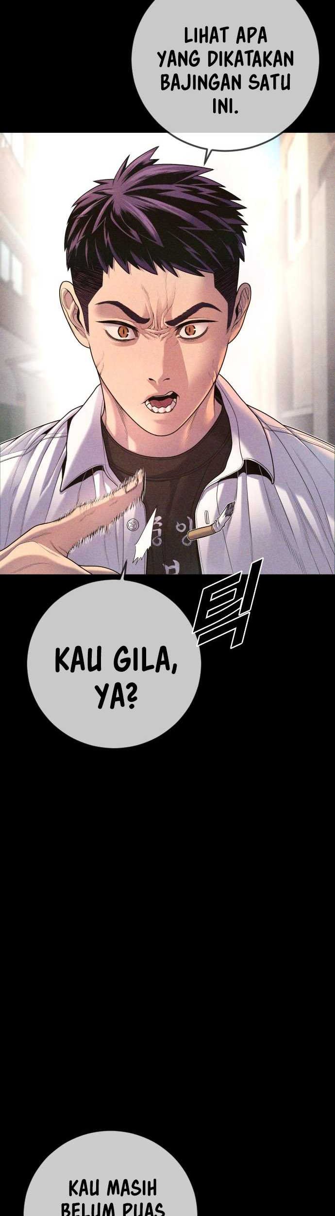 Juvenile Offender Chapter 69 - halaman 20