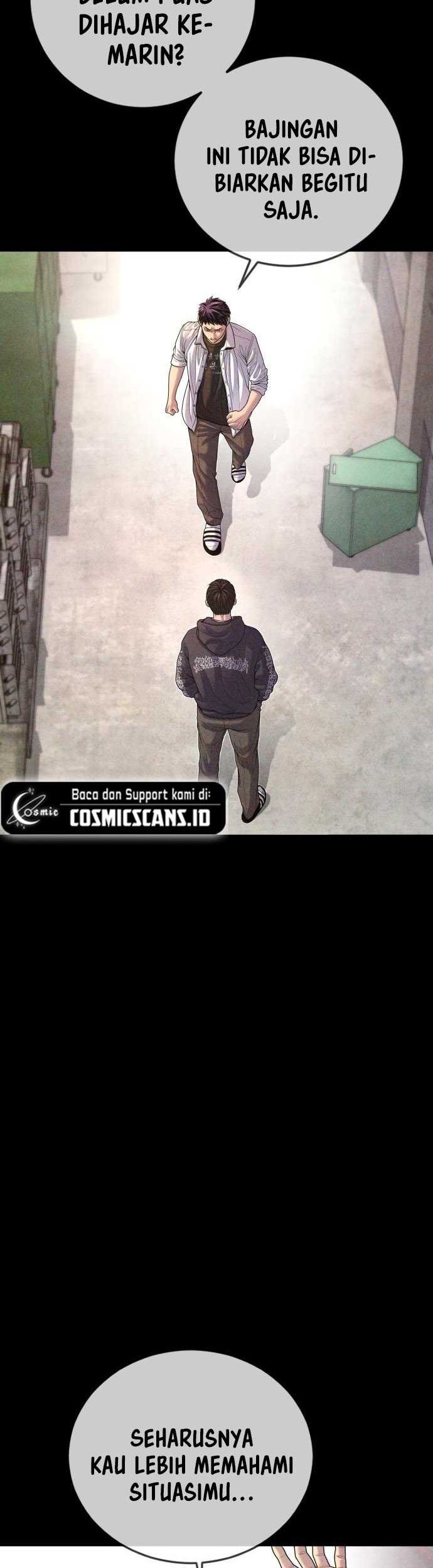 Juvenile Offender Chapter 69 - halaman 21