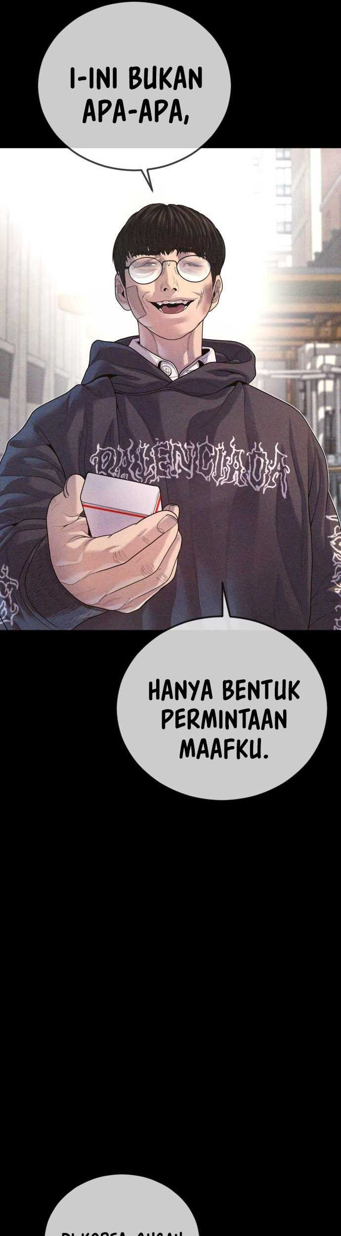 Juvenile Offender Chapter 69 - halaman 23