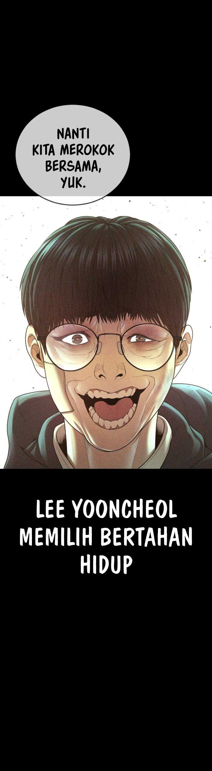 Juvenile Offender Chapter 69 - halaman 29