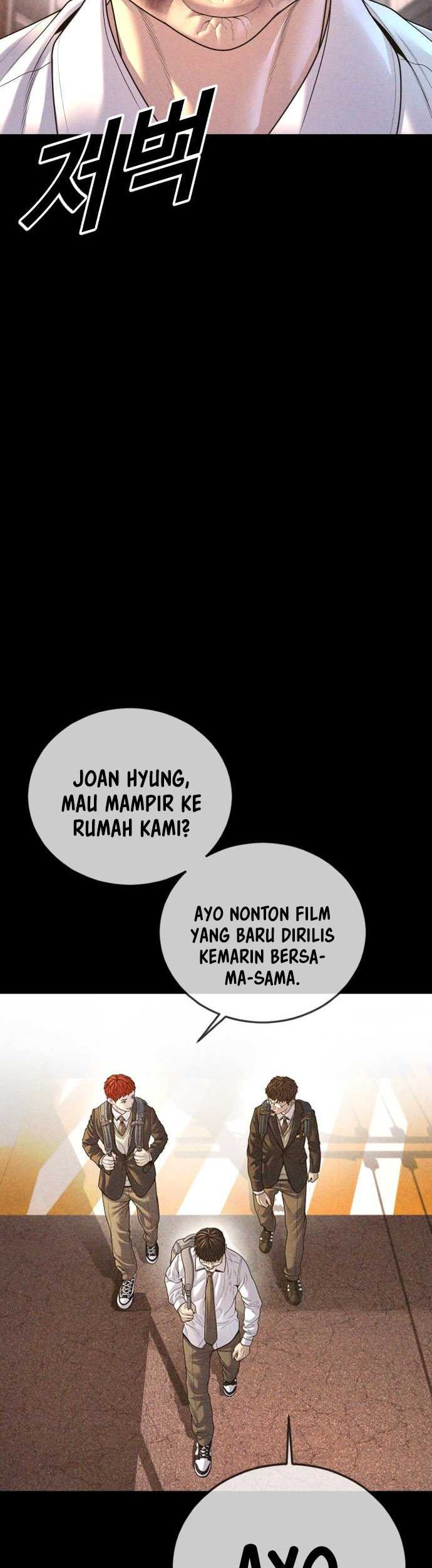 Juvenile Offender Chapter 69 - halaman 3