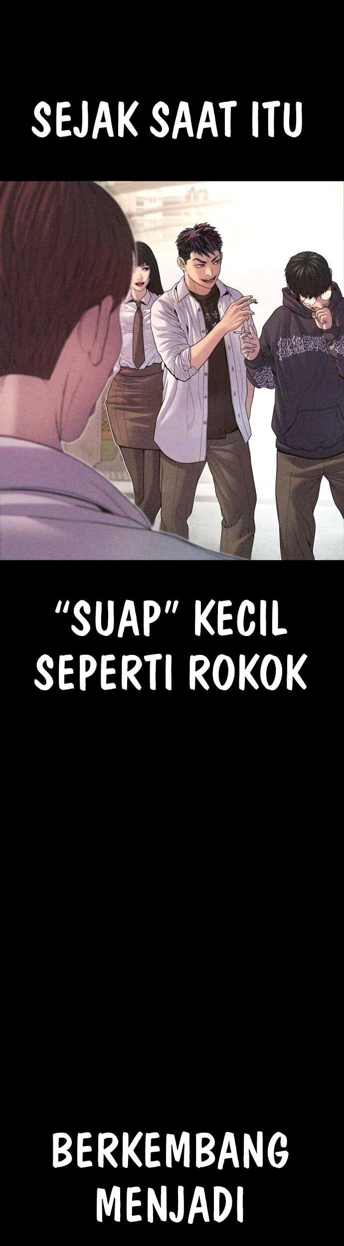 Juvenile Offender Chapter 69 - halaman 31