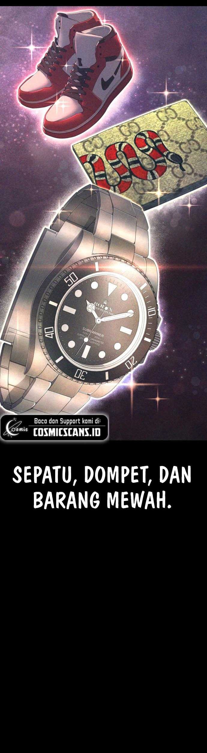 Juvenile Offender Chapter 69 - halaman 32