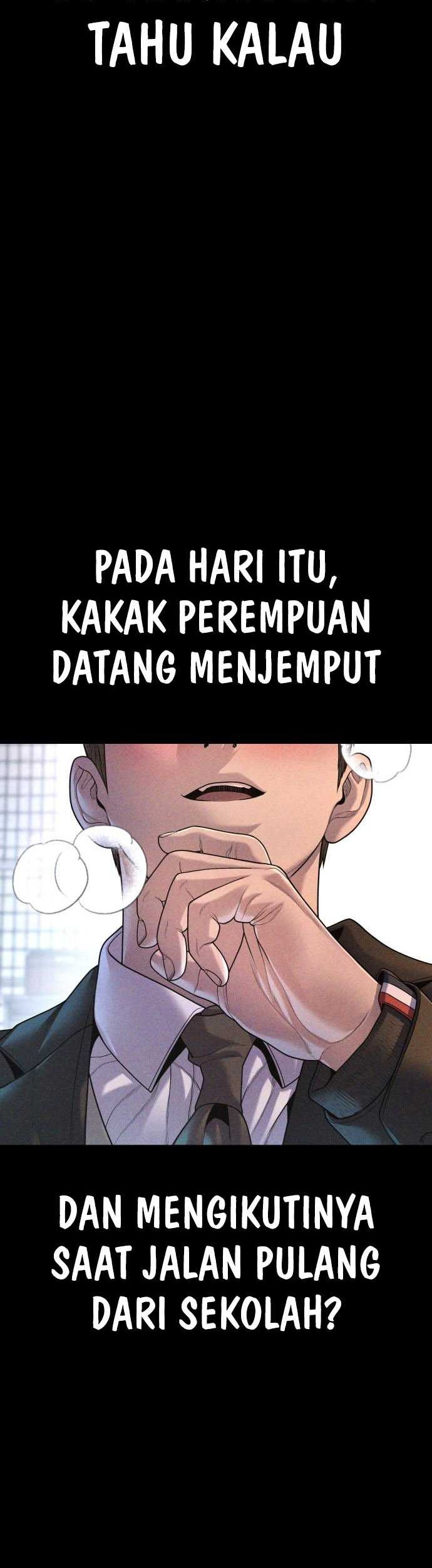 Juvenile Offender Chapter 69 - halaman 38