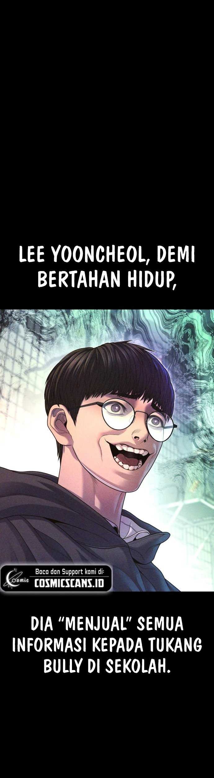 Juvenile Offender Chapter 69 - halaman 39