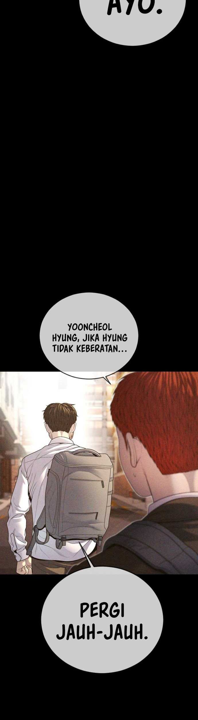 Juvenile Offender Chapter 69 - halaman 4