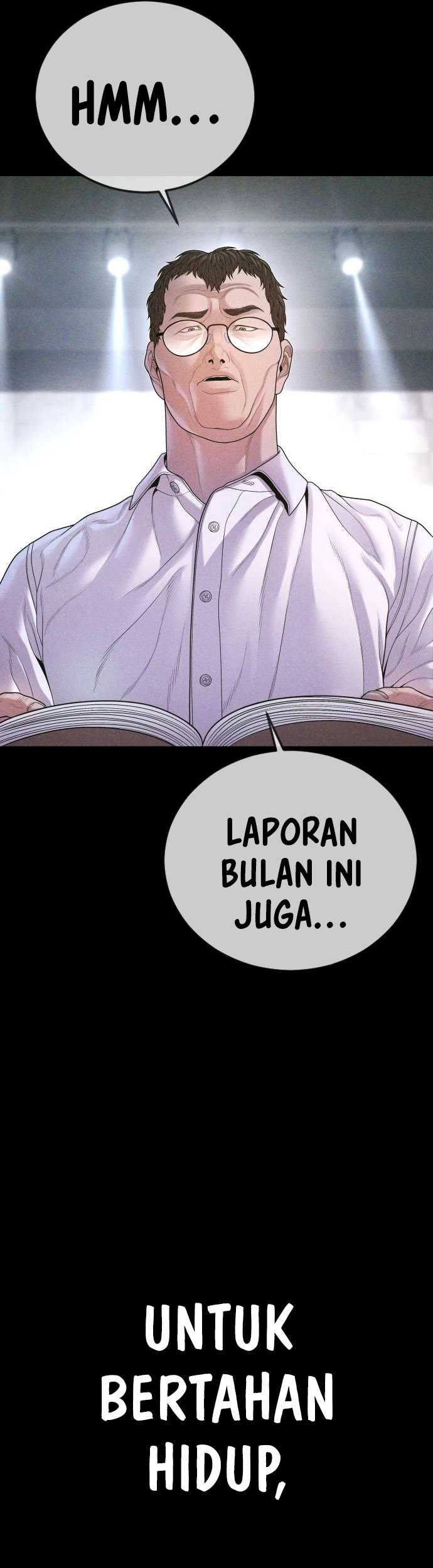 Juvenile Offender Chapter 69 - halaman 47