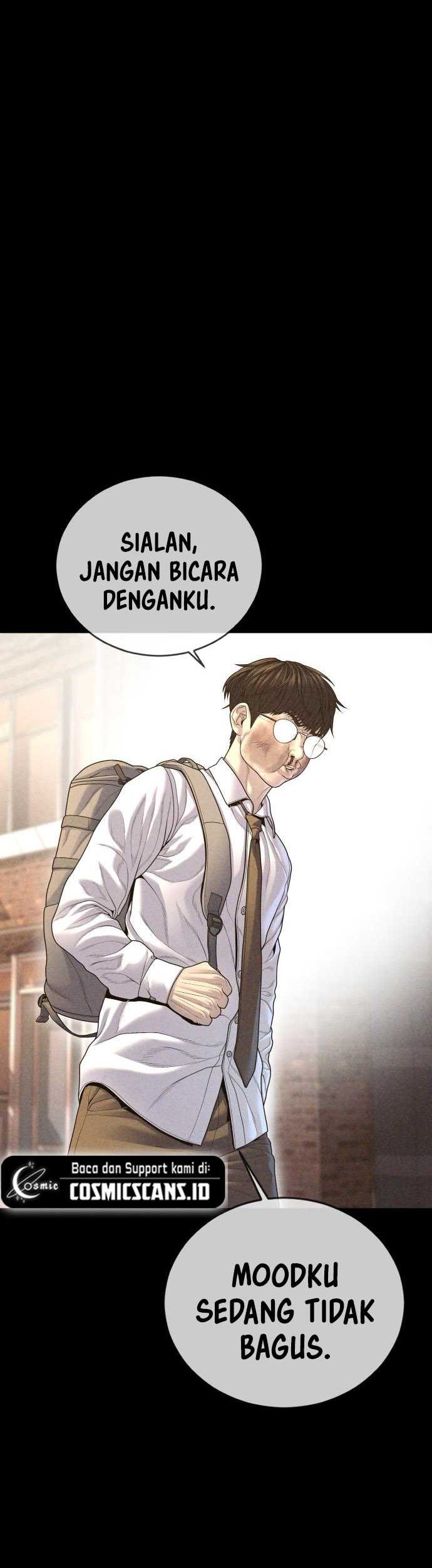 Juvenile Offender Chapter 69 - halaman 5