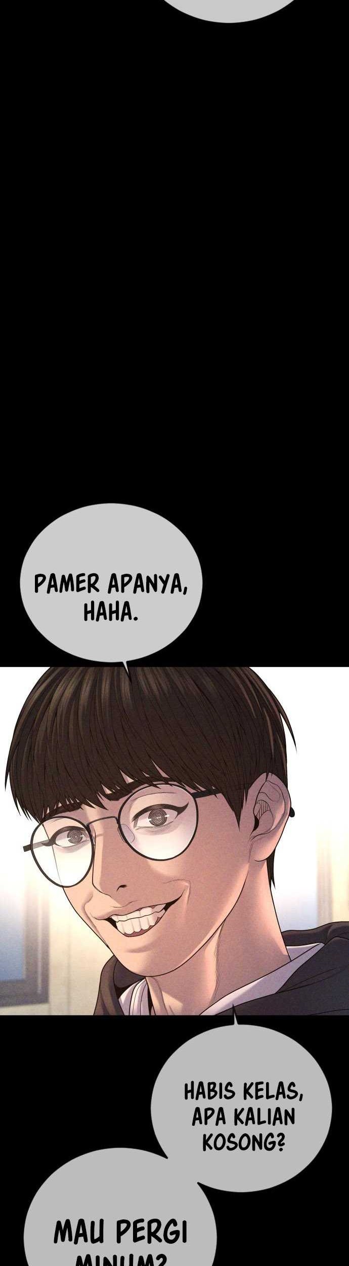 Juvenile Offender Chapter 69 - halaman 54