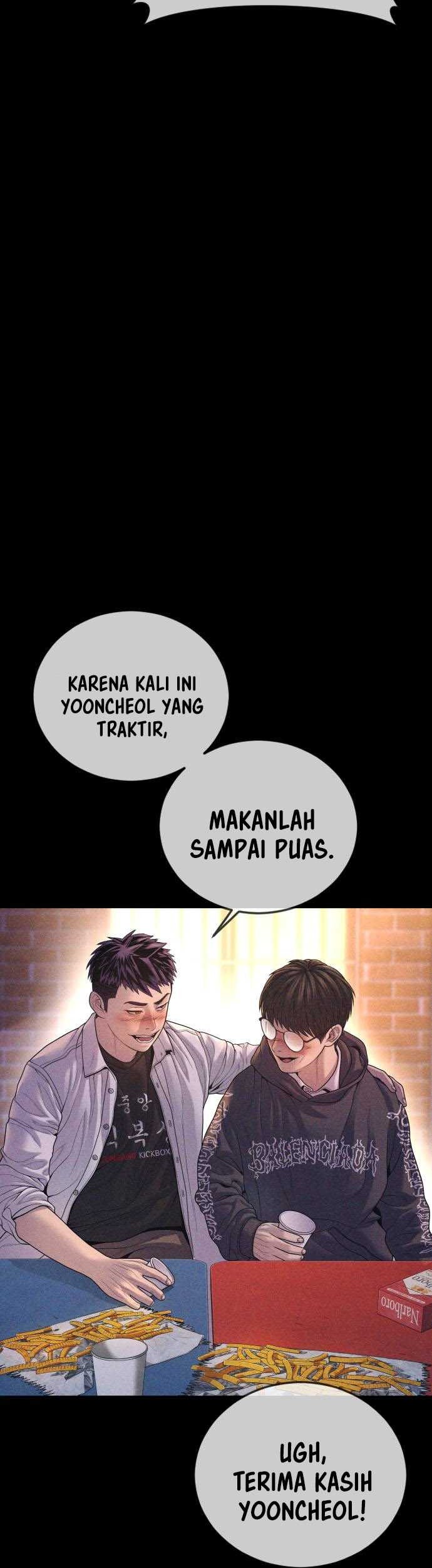 Juvenile Offender Chapter 69 - halaman 61