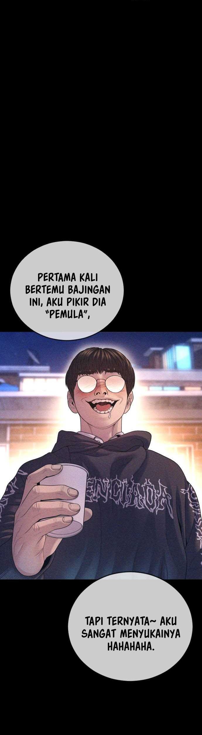 Juvenile Offender Chapter 69 - halaman 62