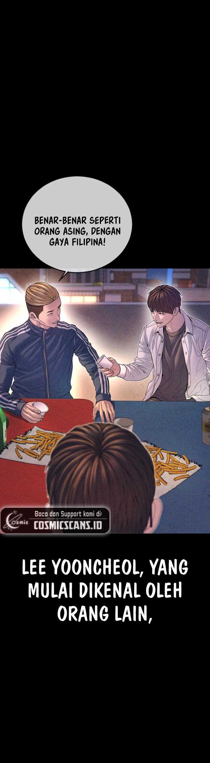 Juvenile Offender Chapter 69 - halaman 63