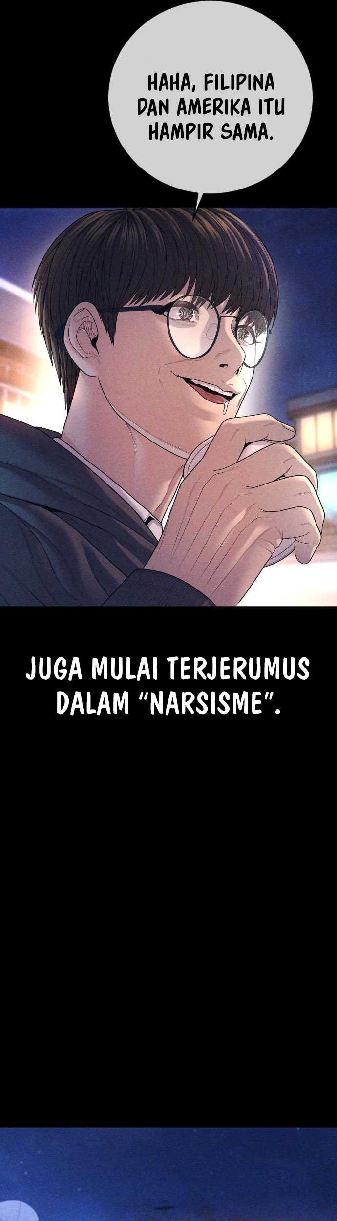 Juvenile Offender Chapter 69 - halaman 65