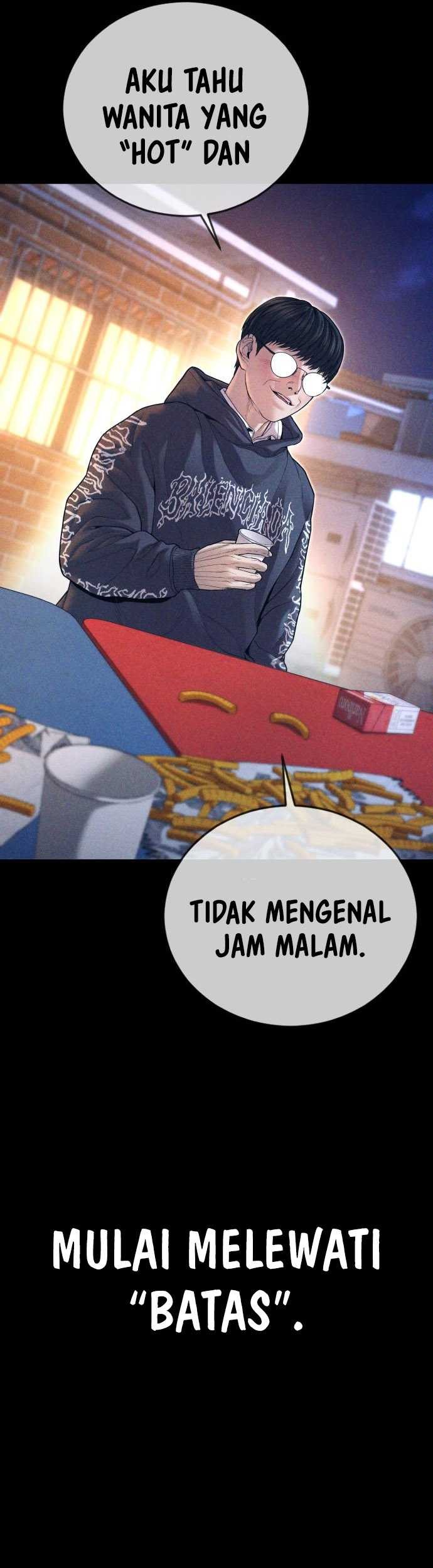 Juvenile Offender Chapter 69 - halaman 70