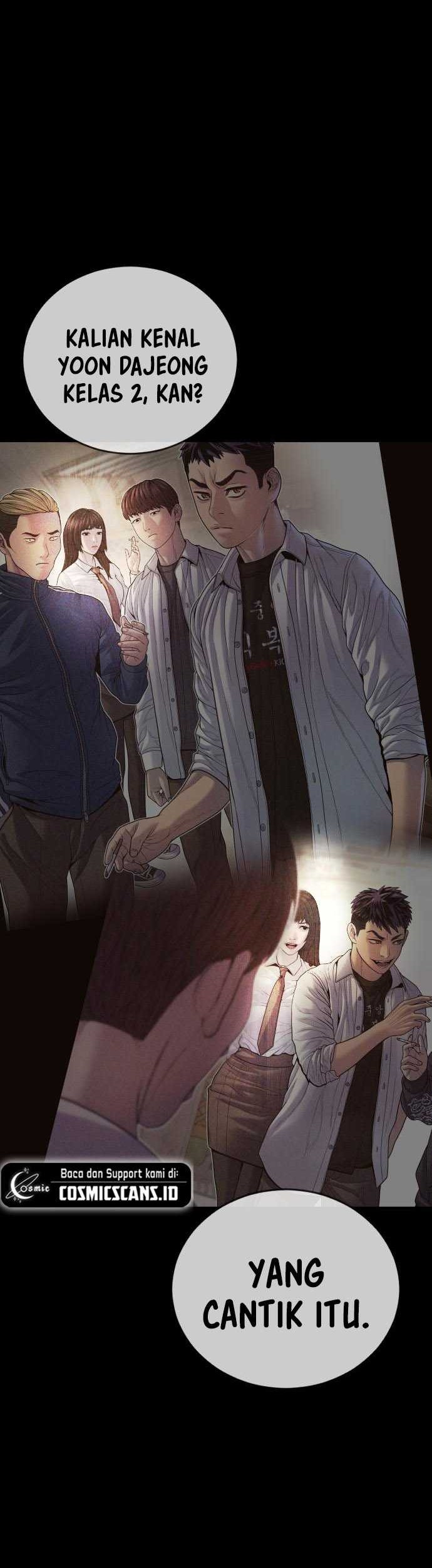 Juvenile Offender Chapter 69 - halaman 71