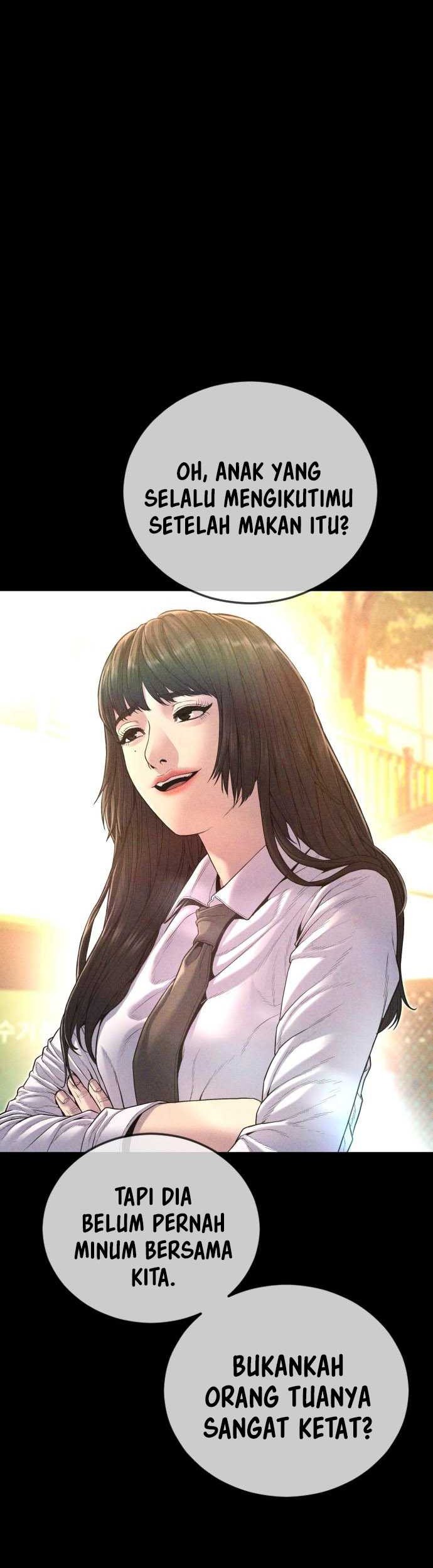 Juvenile Offender Chapter 69 - halaman 72