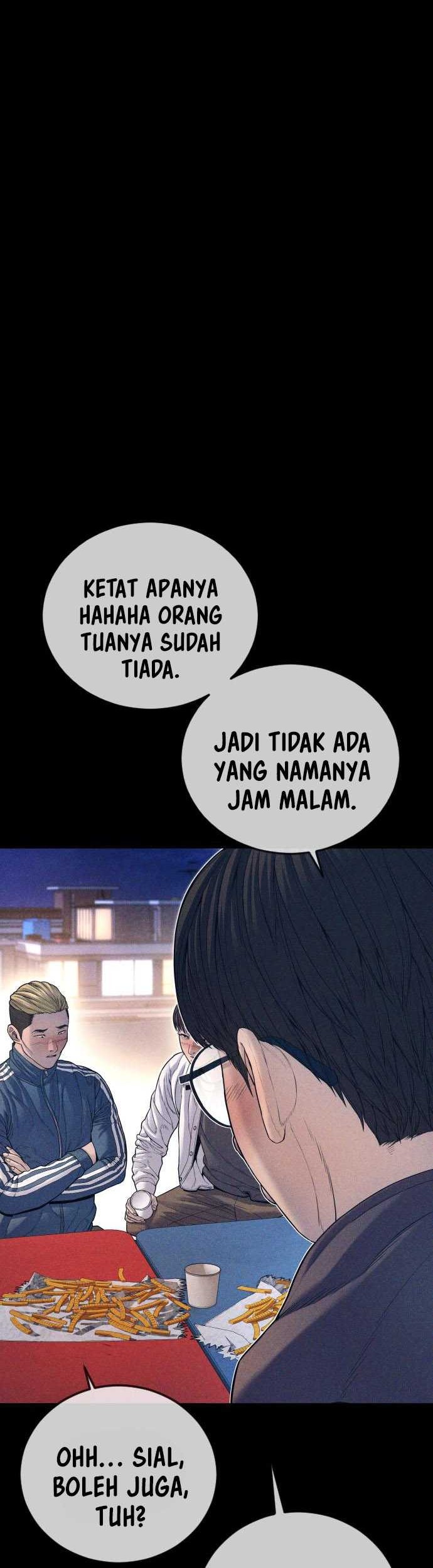 Juvenile Offender Chapter 69 - halaman 73