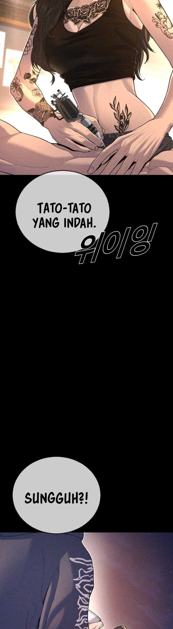 Juvenile Offender Chapter 69 - halaman 77