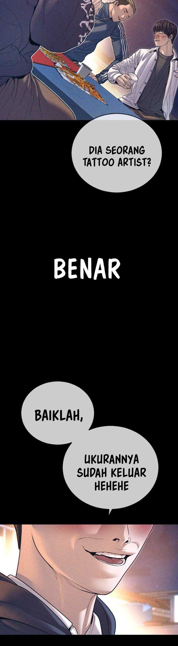 Juvenile Offender Chapter 69 - halaman 78