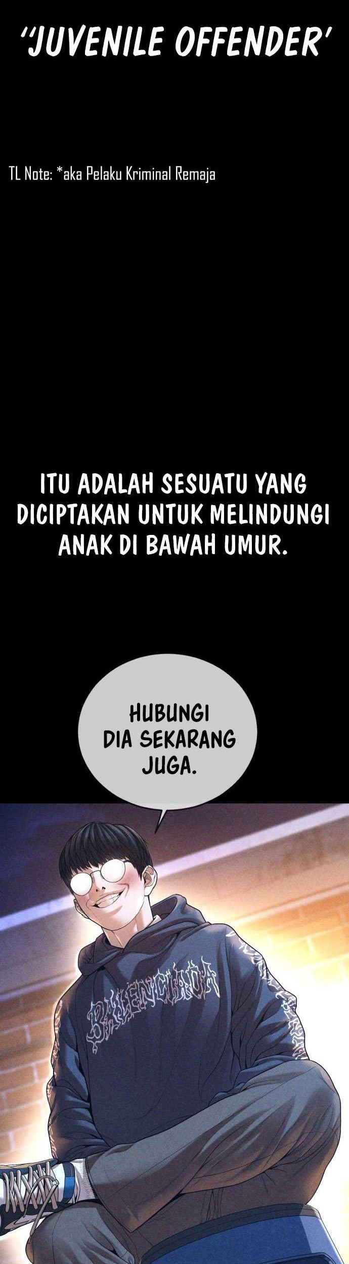 Juvenile Offender Chapter 69 - halaman 79