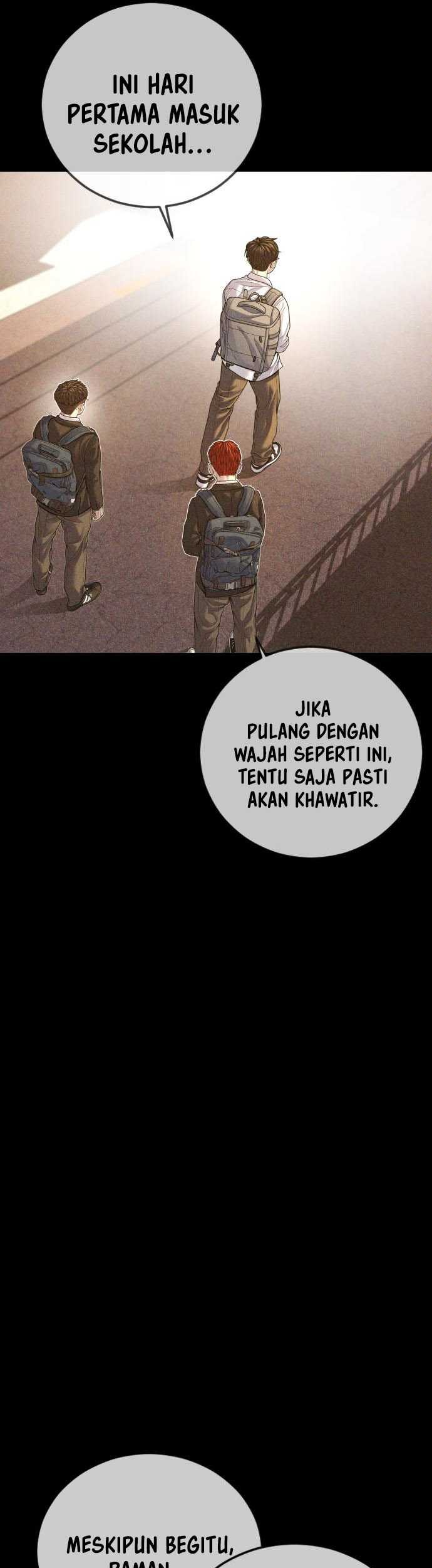 Juvenile Offender Chapter 69 - halaman 8
