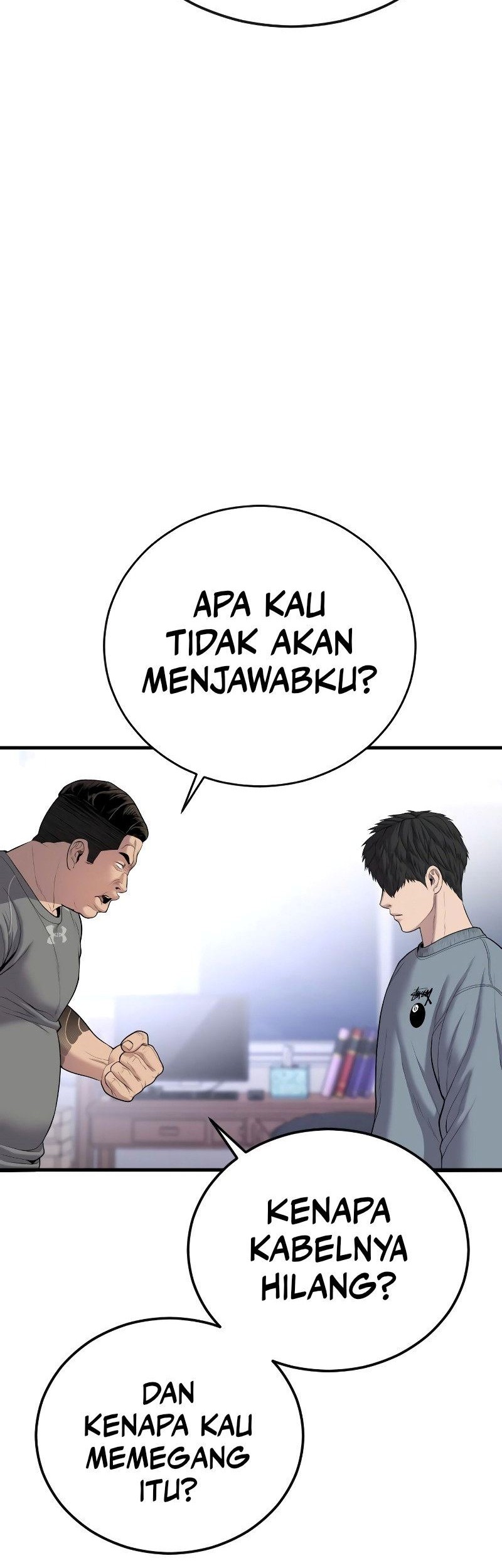 Juvenile Offender Chapter 7 - halaman 103