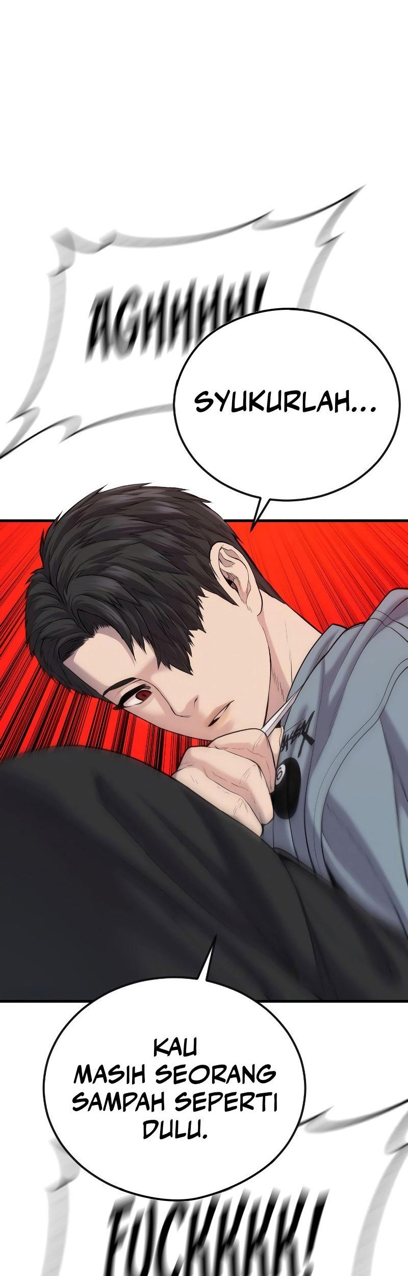 Juvenile Offender Chapter 7 - halaman 111