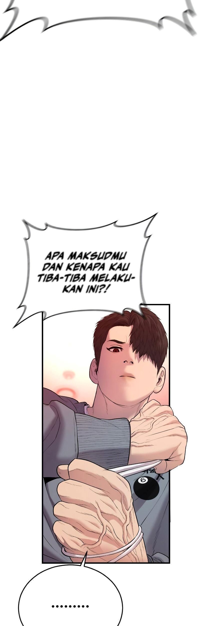 Juvenile Offender Chapter 7 - halaman 116